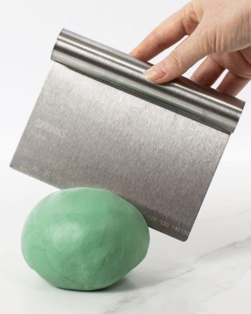 Sprinks Dough Scraper