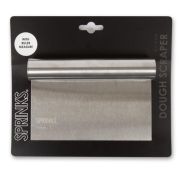 Sprinks Dough Scraper