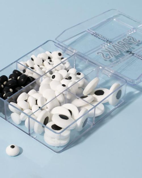 Sprinks Edible Eyes Favourites Box