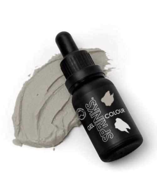 Sprinks Gel Colour – Greige