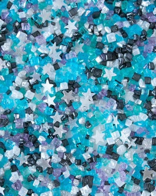 Sprinks Glitz Sprinkles – Galaxy