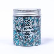 Sprinks Glitz Sprinkles – Galaxy