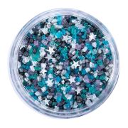 Sprinks Glitz Sprinkles – Galaxy