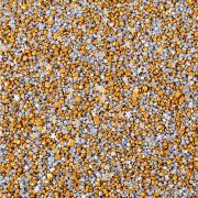 Sprinks Glitz Sprinkles – Gold Rush