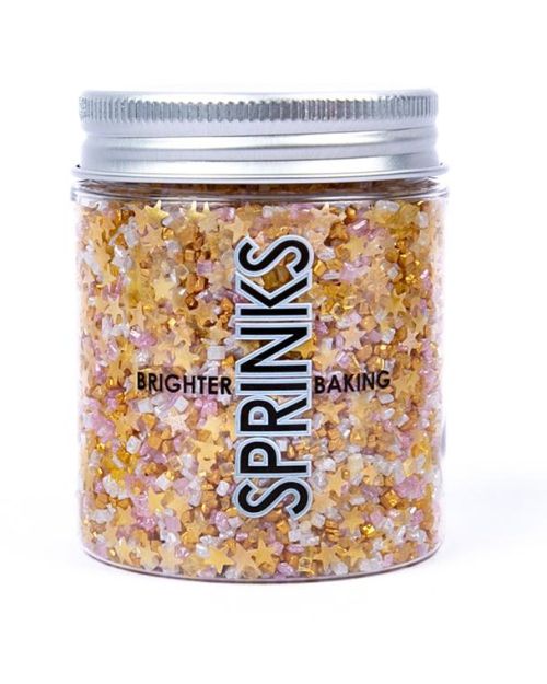 Sprinks Glitz Sprinkles – Lullaby