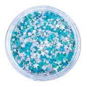 Sprinks Glitz Sprinkles – Milky Way