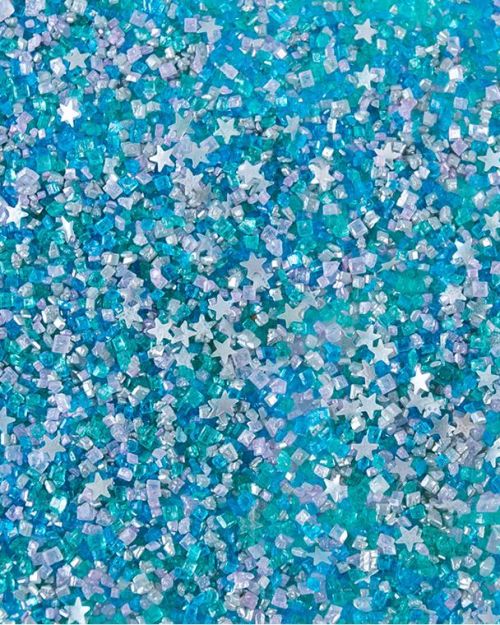 Sprinks Glitz Sprinkles – Milky Way