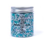 Sprinks Glitz Sprinkles – Milky Way