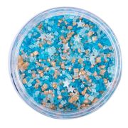 Sprinks Glitz Sprinkles – Pastel