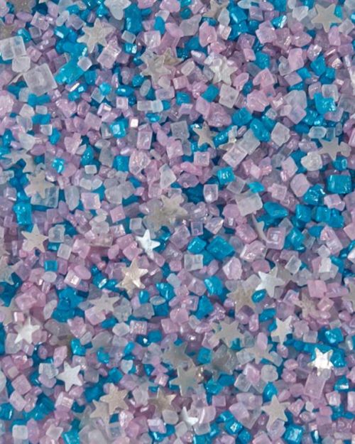 Sprinks Glitz Sprinkles – Unicorn