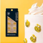 Sprinks Icing Decorations – Bumblebee 10pk