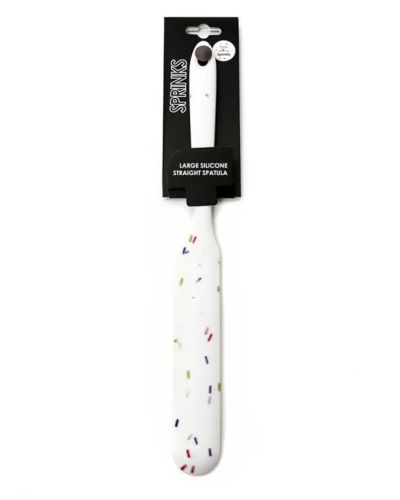 Sprinks Large Silicone Straight Spatula