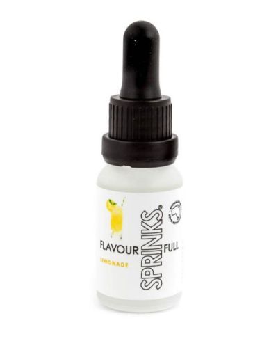 Sprinks Flavour – Lemonade