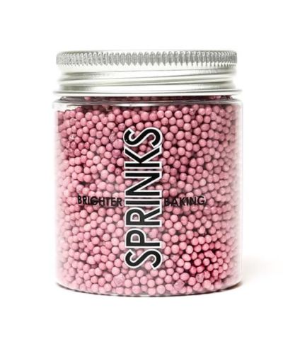 Sprinks Nonpareils – Mauve