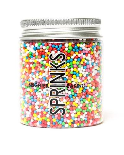 Sprinks Nonpareils – Mixed