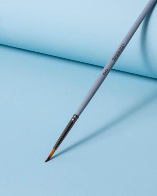 Sprinks Round Brush #00