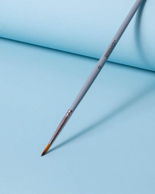 Sprinks Round Brush #0