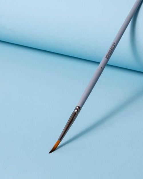 Sprinks Round Brush #1