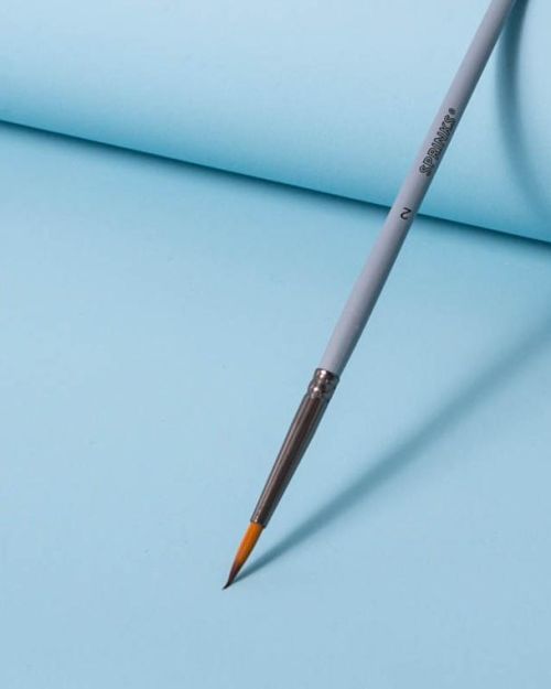 Sprinks Round Brush #2