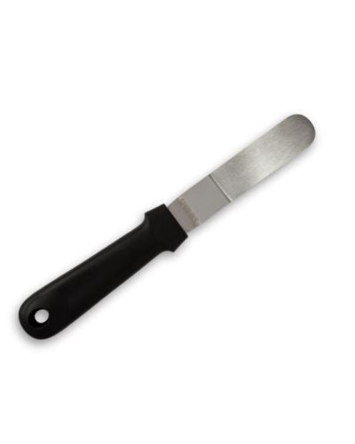 Sprinks Offset Spatula 4in