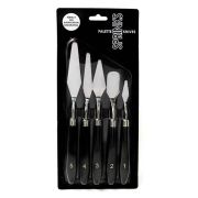 Sprinks Palette Knives 5pce Set