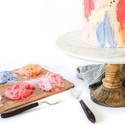 Sprinks Palette Knives 5pce Set