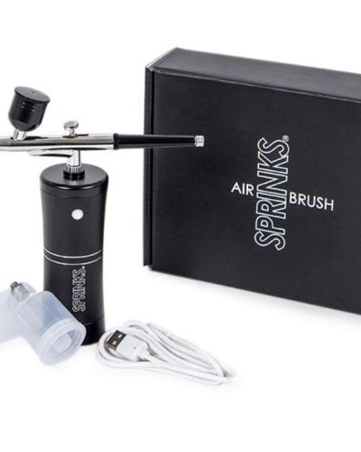 Sprinks Portable Airbrush System