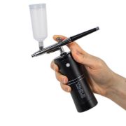 Sprinks Portable Airbrush System