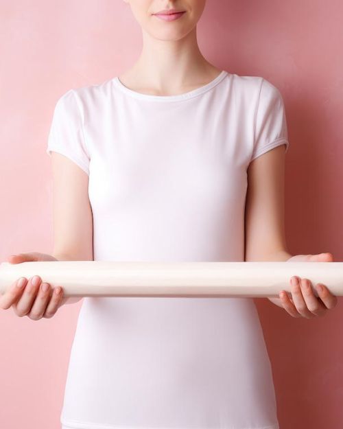 Sprinks Non-Stick Rolling Pin 50cm