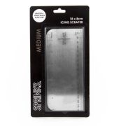 Sprinks Icing Scraper – Medium