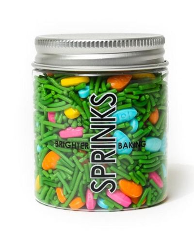 Sprinks Shapes – Easter Egg Hunt