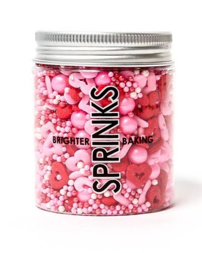 Sprinks Shapes – Cupid’s Cuddle