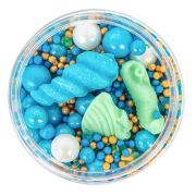 Sprinks Sprinkle Medley – By The Seaside