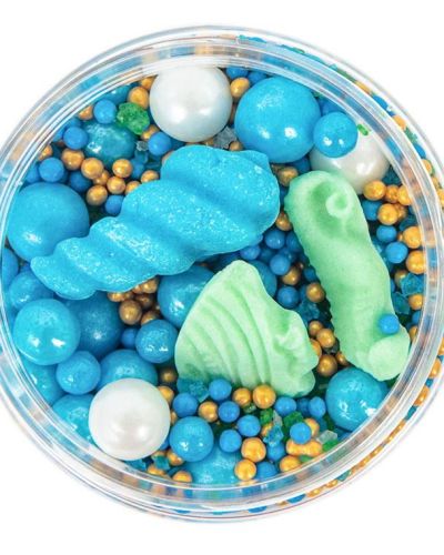 Sprinks Sprinkle Medley – By The Seaside