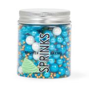 Sprinks Sprinkle Medley – By The Seaside