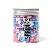 Sprinks Sprinkle Medley – Cosmic Love
