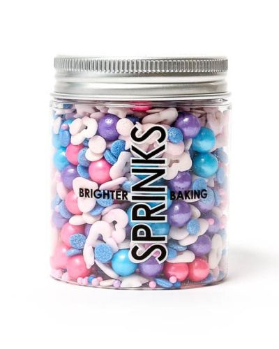 Sprinks Sprinkle Medley – Cosmic Love