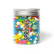 Sprinks Sprinkle Medley – Galaxy