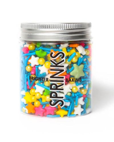 Sprinks Sprinkle Medley – Galaxy
