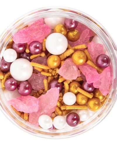 Sprinks Sprinkle Medley – Glam Rock