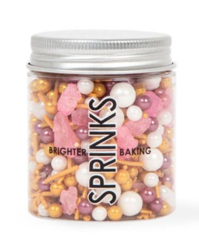 Sprinks Sprinkle Medley – Glam Rock