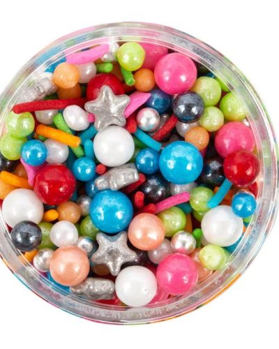 Sprinks Sprinkle Medley – Gossip Girl