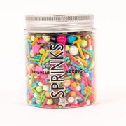 Sprinks Sprinkle Medley – Gossip Girl