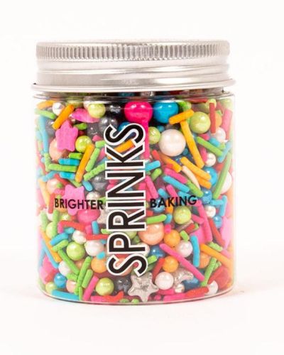Sprinks Sprinkle Medley – Gossip Girl