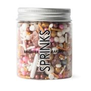 Sprinks Sprinkle Medley – Joyeux Noel