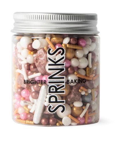 Sprinks Sprinkle Medley – Joyeux Noel