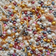 Sprinks Sprinkle Medley – Joyeux Noel