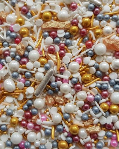 Sprinks Sprinkle Medley – Joyeux Noel