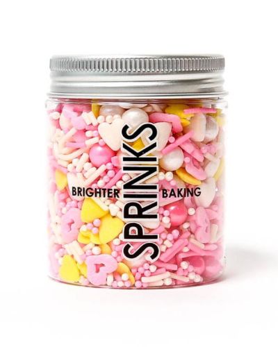 Sprinks Sprinkle Medley – Ooh Baby