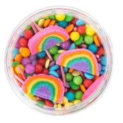 Sprinks Sprinkle Medley – Over The Rainbow